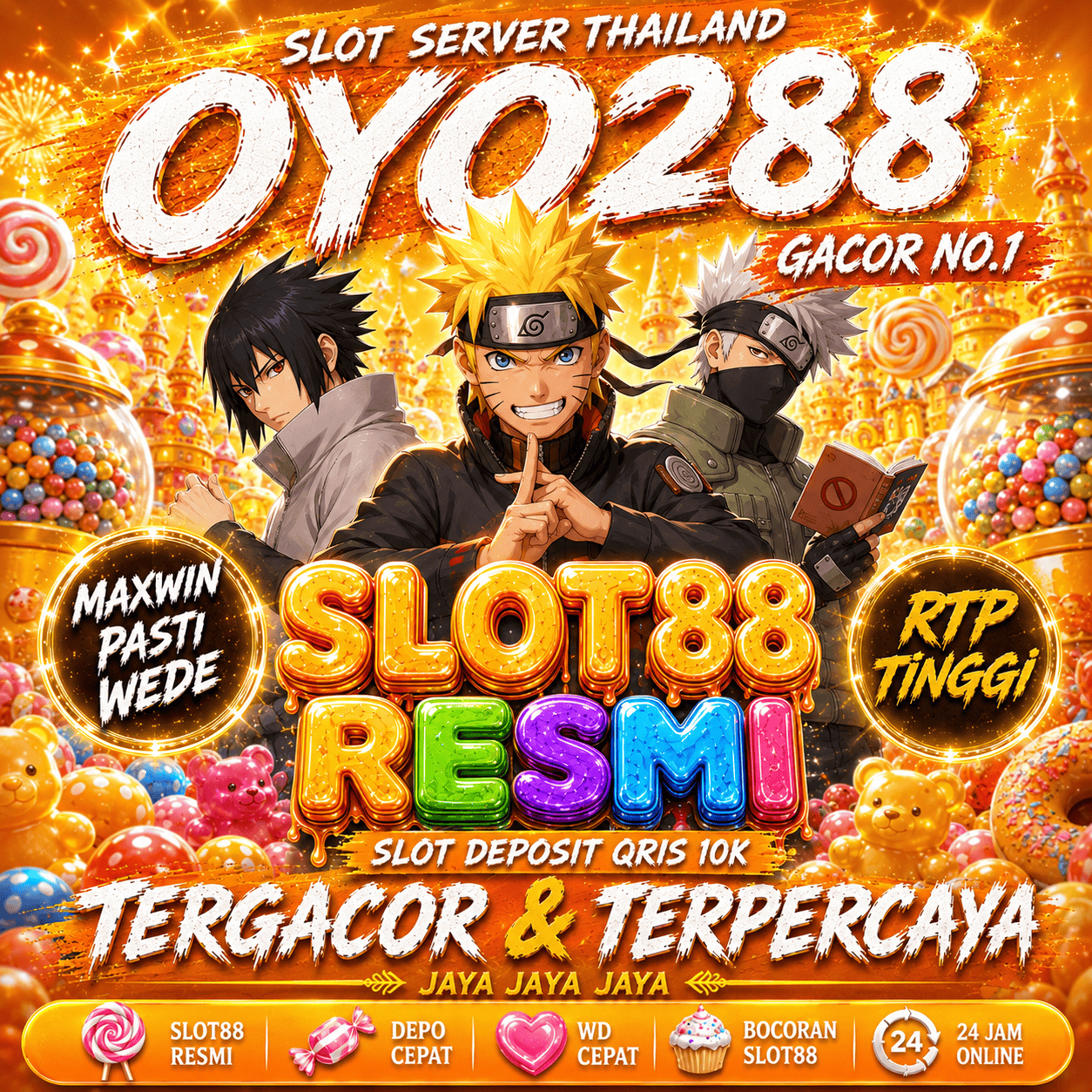 OYO288